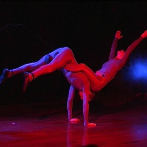 וירטואוז של מופע